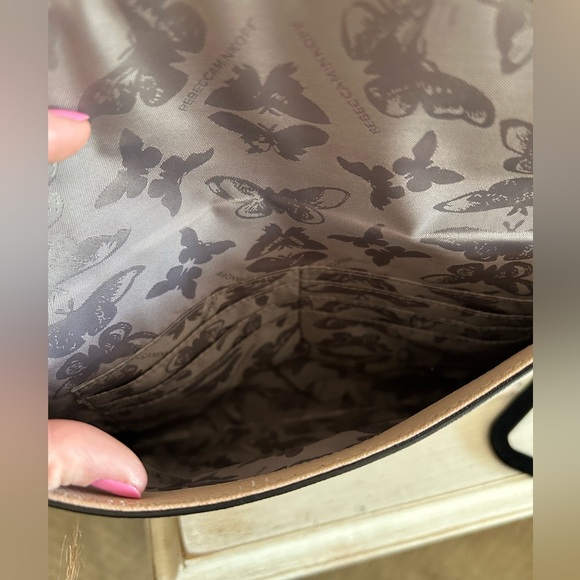 Rebecca Minkoff Envelope clutch - Picture 4 of 5